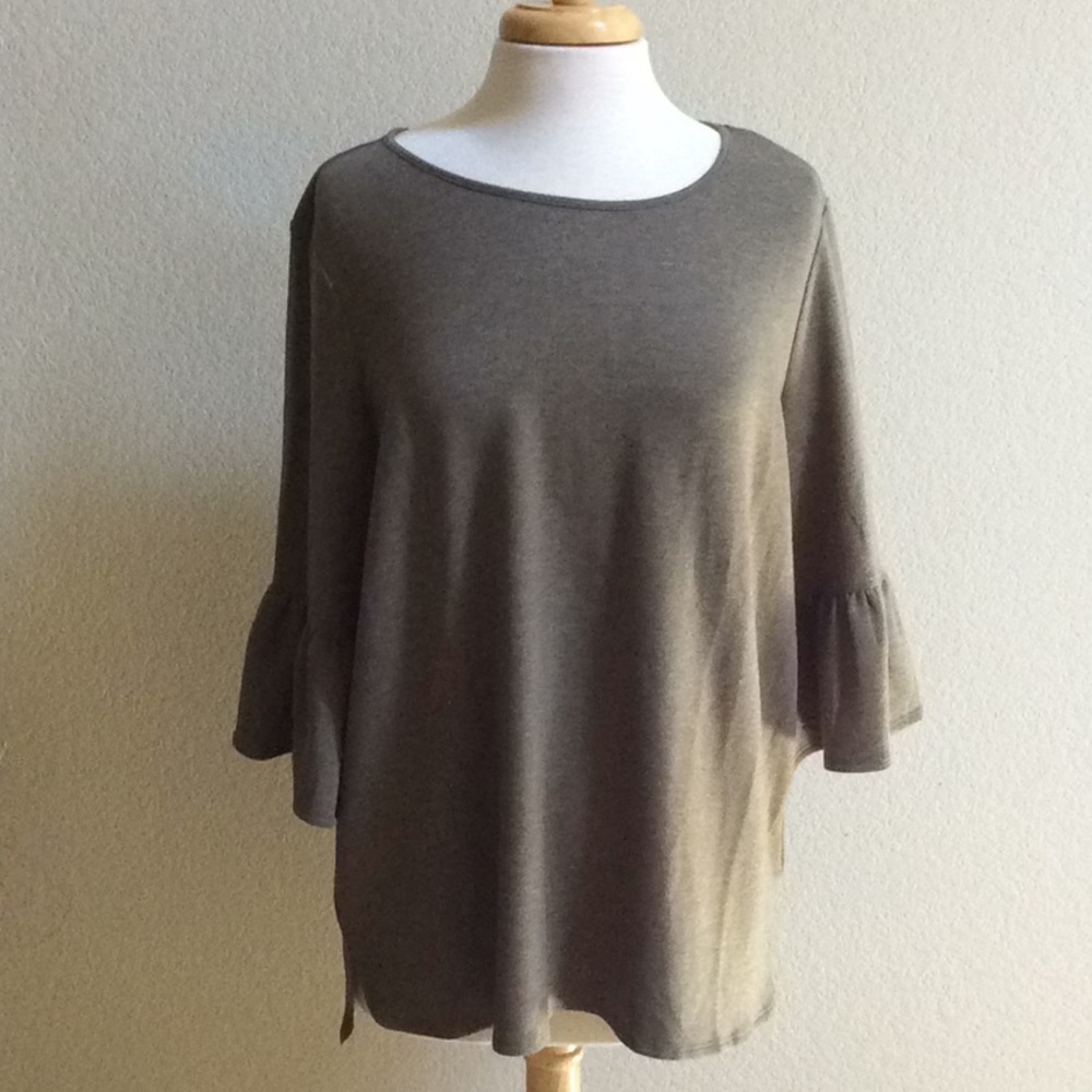 Knit Top